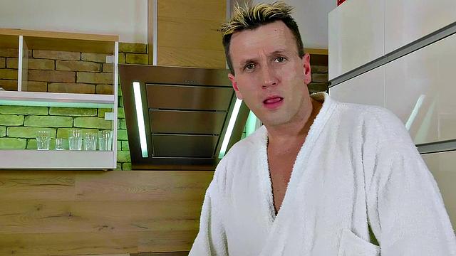 Nailed by Your Husband