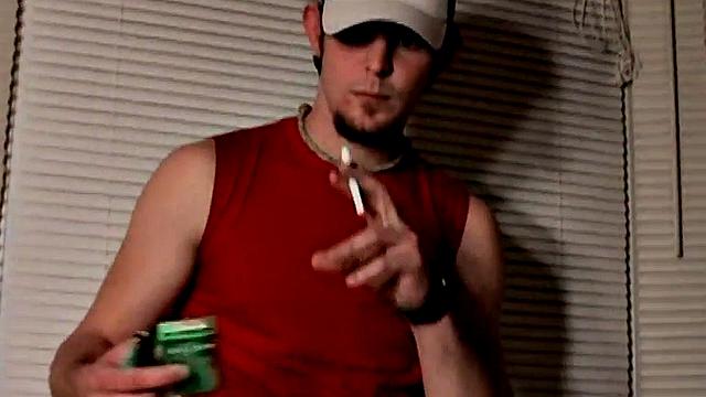 Maxx the Heterosexual Hunk! - Maxx the Heterosexual Hunk!