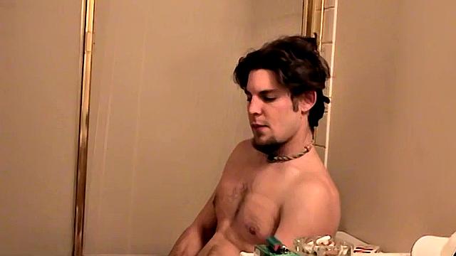 Maxx the Heterosexual Hunk! - Maxx the Heterosexual Hunk!