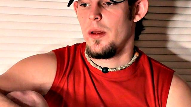 Maxx the Heterosexual Hunk! - Maxx the Heterosexual Hunk!