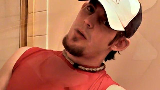 Maxx the Heterosexual Hunk! - Maxx the Heterosexual Hunk!