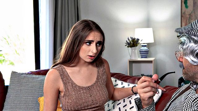 I'm Not A Slut, Right?