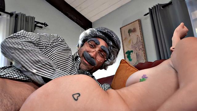 I'm Not A Slut, Right?