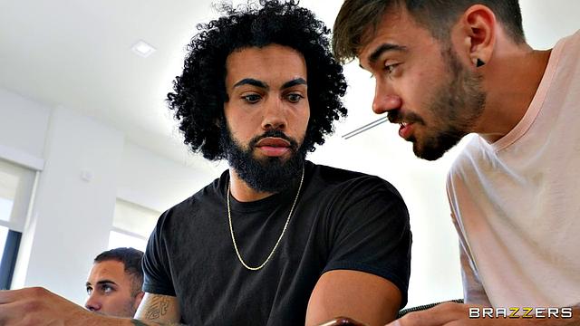 Double Teaming with Victoria