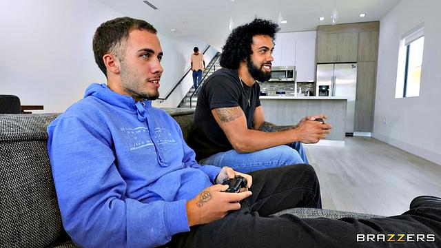 Double Teaming with Victoria