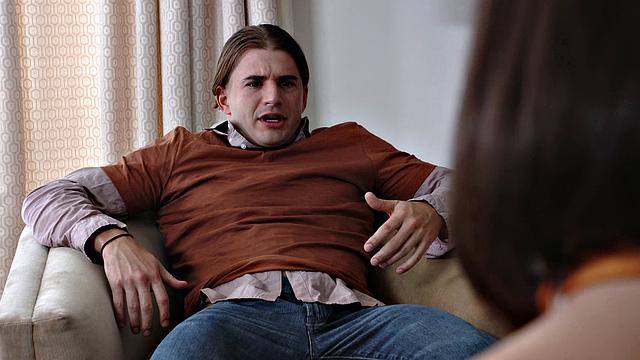 Эти жопы сводят с ума, сам не заметишь как подсядешь