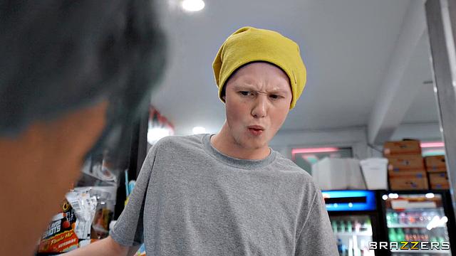 Bodega Bro Unlocks Achievement