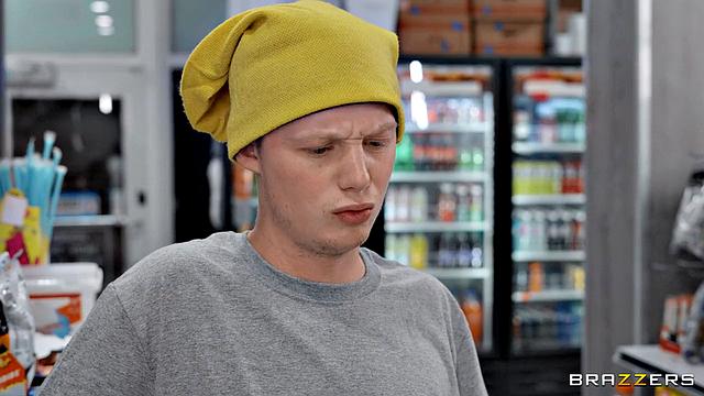 Bodega Bro Unlocks Achievement