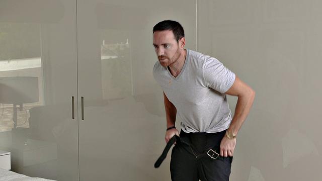 Double Dipped Dainty Teen