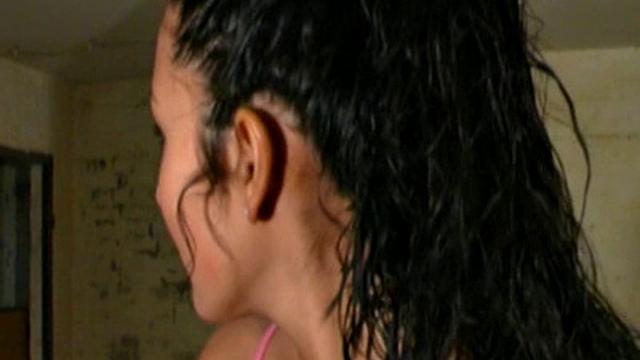 Crybaby Isabell Needs More Slave Training