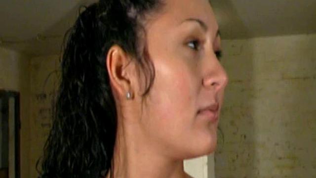 Crybaby Isabell Needs More Slave Training