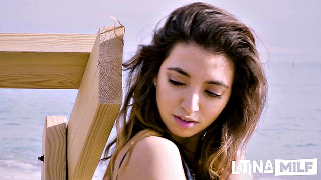 Beach fun at its best