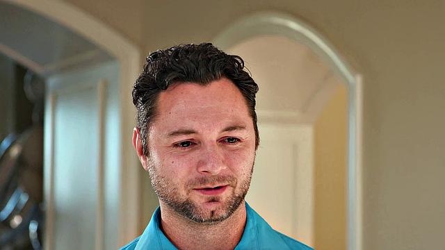 NURU MASSAGE - Hot Tattooed Babe Charlotte Sins Gives A Perfect Massage With Her Feet And Pussy