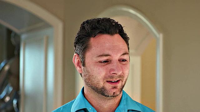 NURU MASSAGE - Hot Tattooed Babe Charlotte Sins Gives A Perfect Massage With Her Feet And Pussy