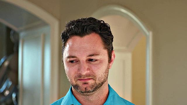 NURU MASSAGE - Hot Tattooed Babe Charlotte Sins Gives A Perfect Massage With Her Feet And Pussy