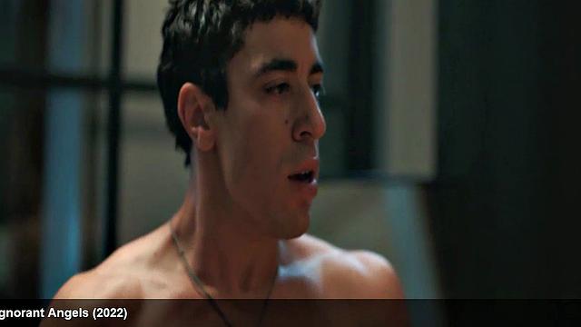 Eduardo Scarpetta Participates in Group Gay Action