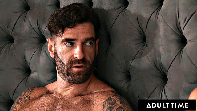 Naughty Pixie Smalls Craving Stepdad Keeps Teasing Leading To Sneaky Passionate Sex