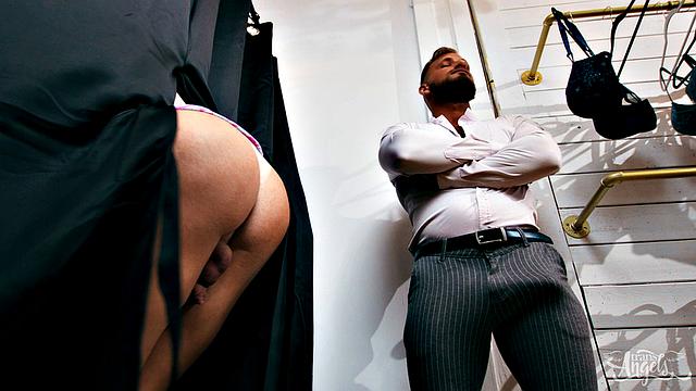 Double-Crossing the Sugar Daddy