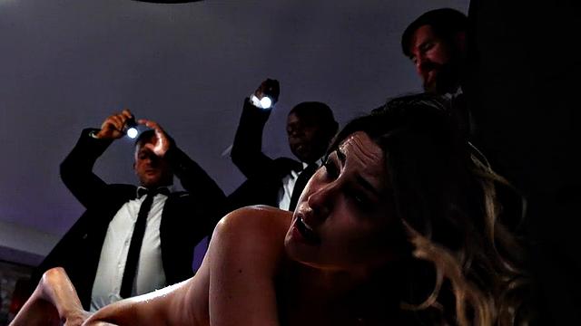 Black Friday: Aftermath