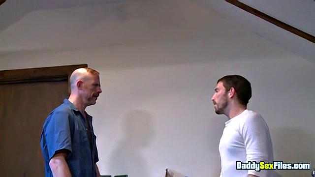 Joining the Masturbation Fun - Erik Rikhard, Franco Scott & Matie Tundra