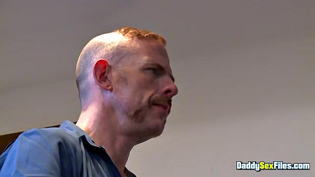 Joining the Masturbation Fun - Erik Rikhard, Franco Scott & Matie Tundra