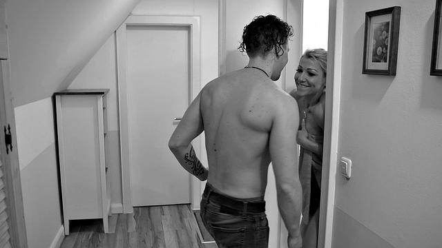 Finally Sina Is Back in Action.