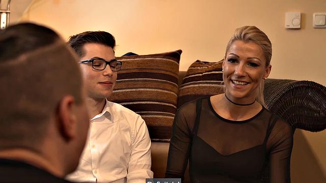 Finally Sina Is Back in Action.