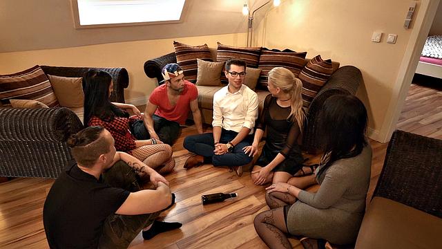 Finally Sina Is Back in Action.