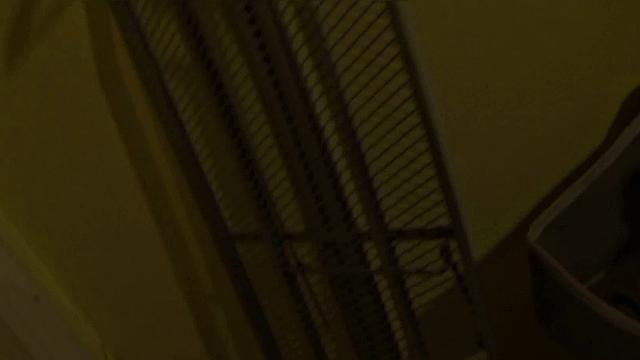 Cock craving English wench blasted with cum