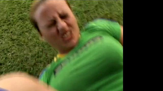 Hot Latin Fisting and Fucking Anal