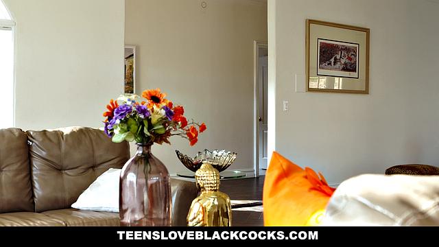 Rich Chick with BBC Blues