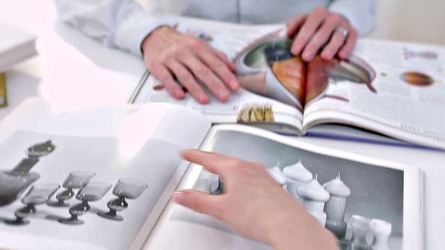 Perky Teen April Storm Gets Drilled