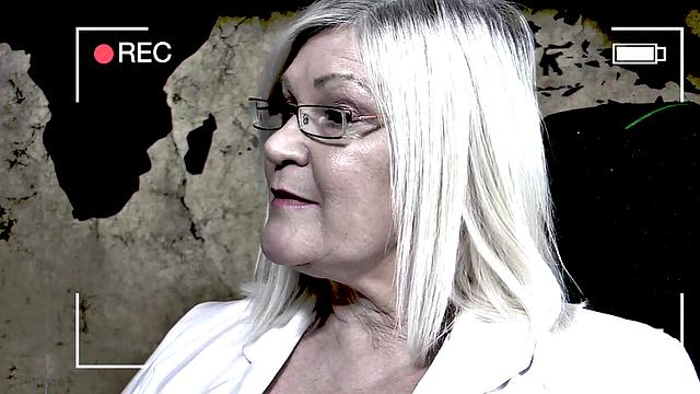 SLACEYSTARR - Dr. Lacey'sSub Slut