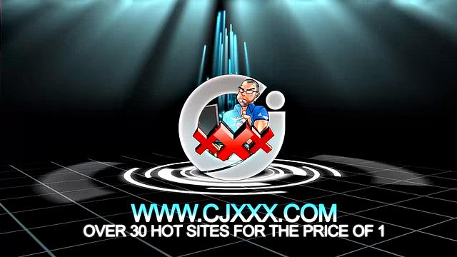 Daddy Mike and Clark