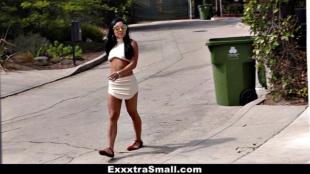 Tiny Hands Solve Problems