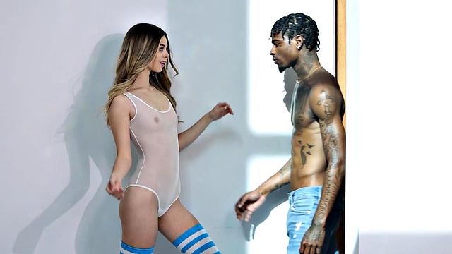 Buxom Beauties Wettest Squirting Fest - Ivy Lebelle, Giselle Palmer - LesbianX