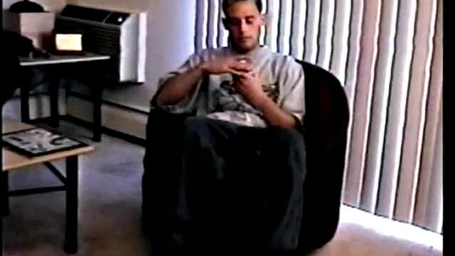 Sex With Straight Buzz