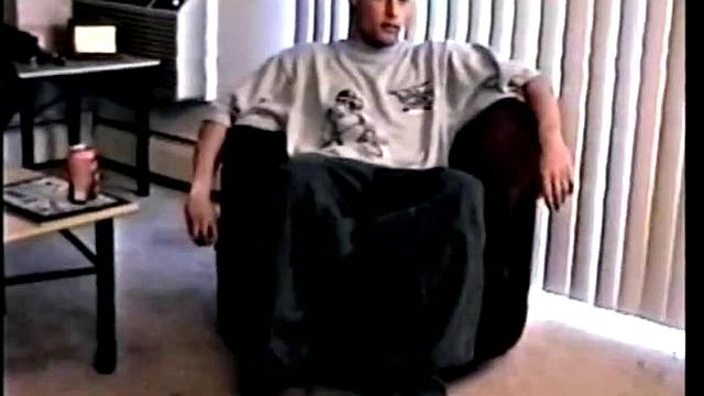 Sex With Straight Buzz