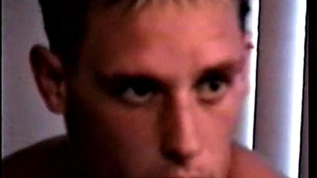 Sex With Straight Buzz