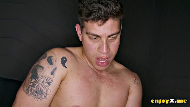 Horny x-rated babes Apolonia Lapiedra and Talia Mint share a red-hot three-way drill scene - the best gang bang porn!