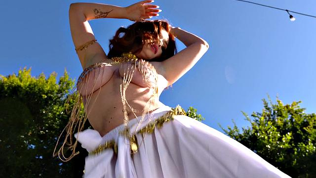 Busty Babes Rule World