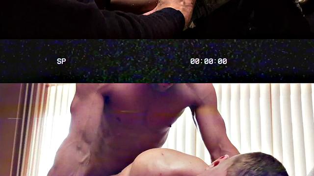 HUNG UNCLE Tape 1 - Welcome To Forbidden Hotel