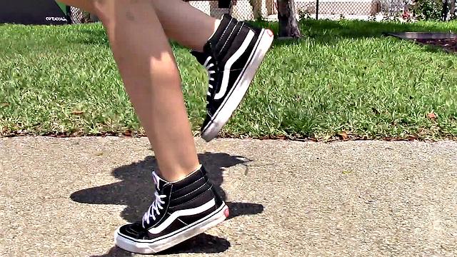 Practice makes perfect