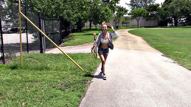 Practice makes perfect