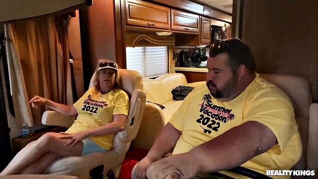 Hitchhiker Taken For a Ride