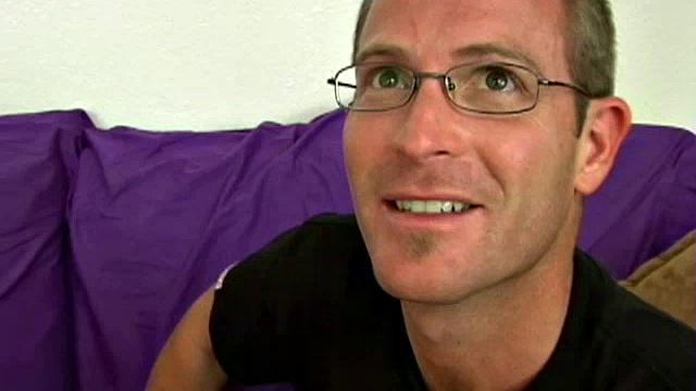 Curvy Blonde in a Park