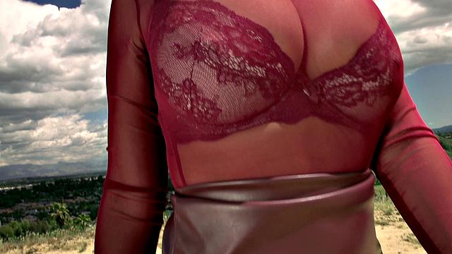 Pussy O Plomo: Part 4