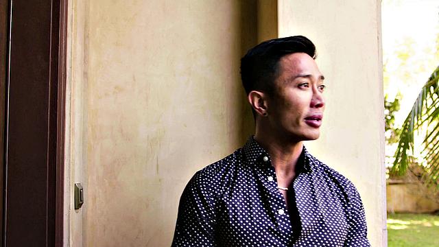 HETEROFLEXIBLE - Cuckold Caden Jackson Watches Husband Brogan RAW FUCK Bottom Jkab Ethan Dale