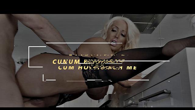 Cum Home With Fanny Bell