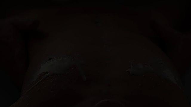 Жёсткая сессия на грани оргазма для красотки Ариэль - Ариэль Блэк и Себастьян Кейн